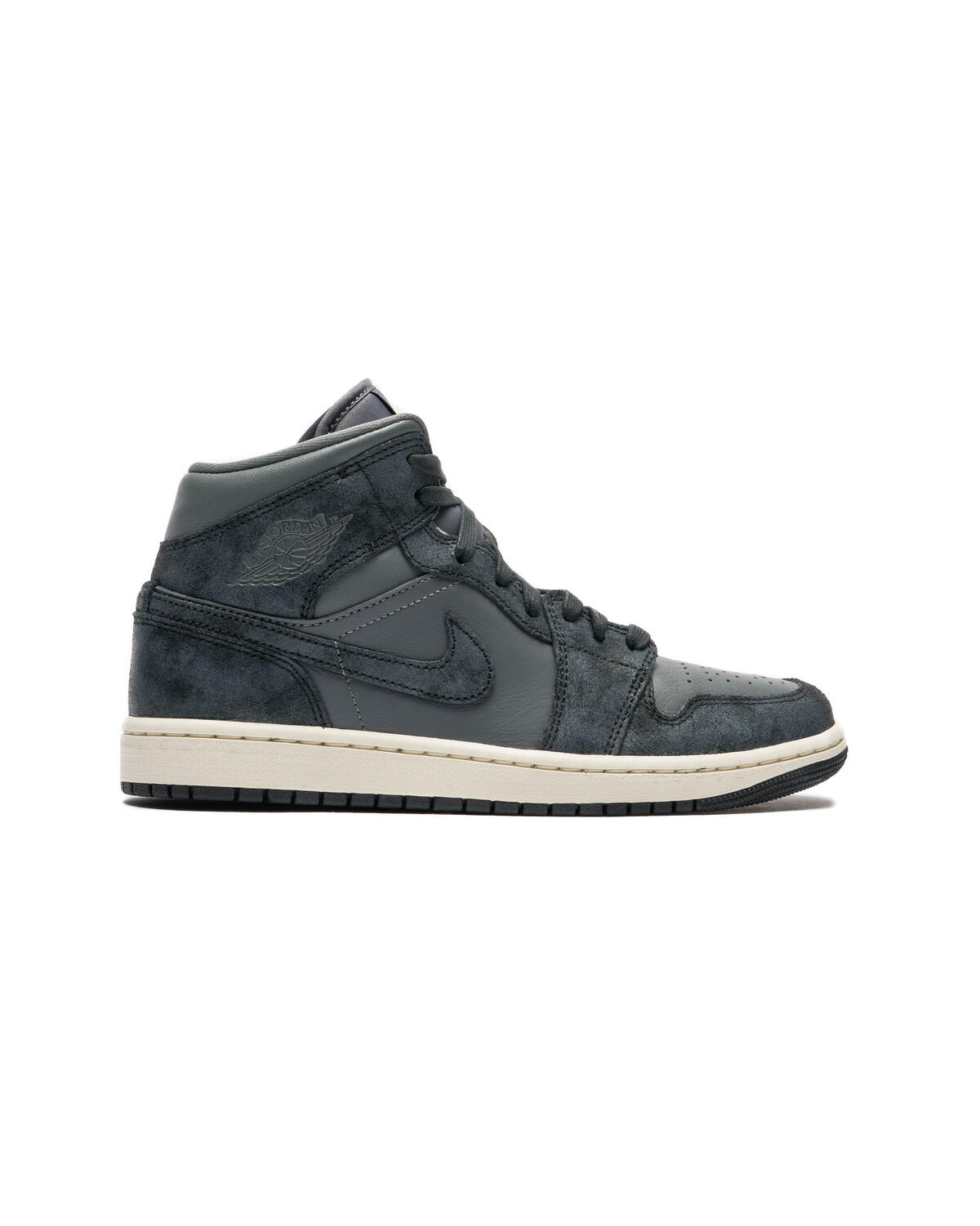 Jordan air 1 online mid noir